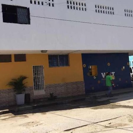 La Quinta Inn Santa Marta  Exteriör bild