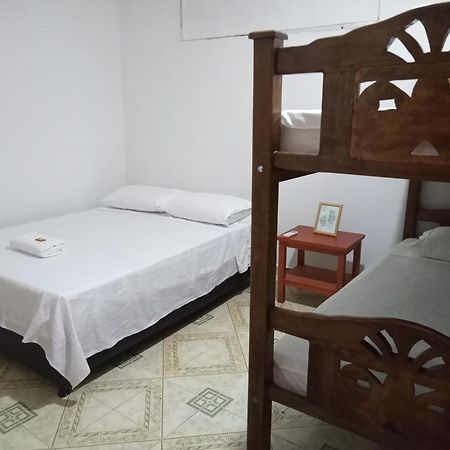 La Quinta Inn Santa Marta  Exteriör bild