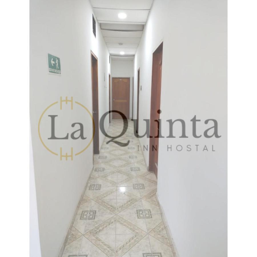 La Quinta Inn Santa Marta  Exteriör bild
