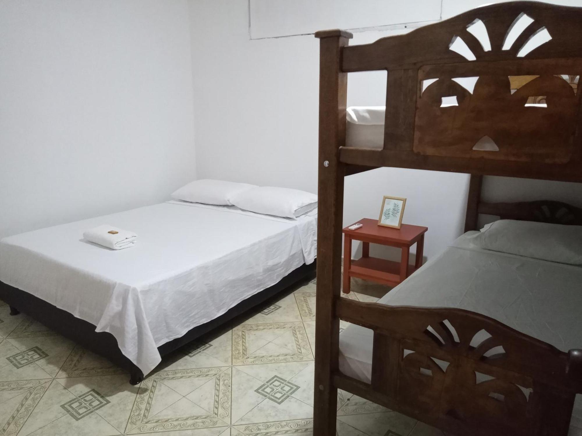 La Quinta Inn Santa Marta  Exteriör bild