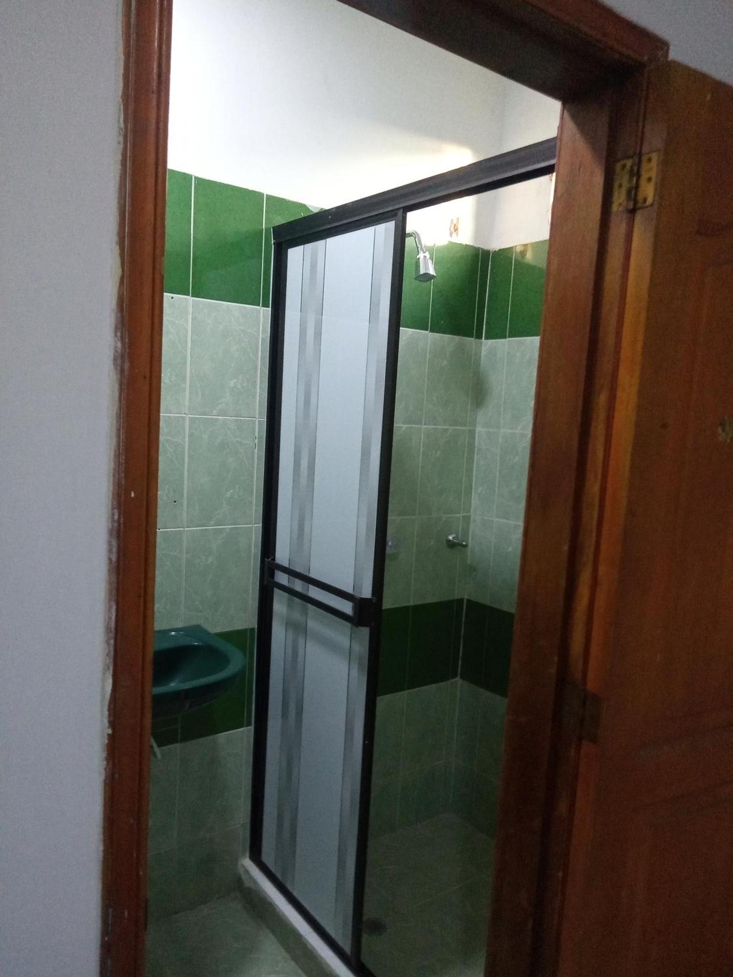 La Quinta Inn Santa Marta  Exteriör bild