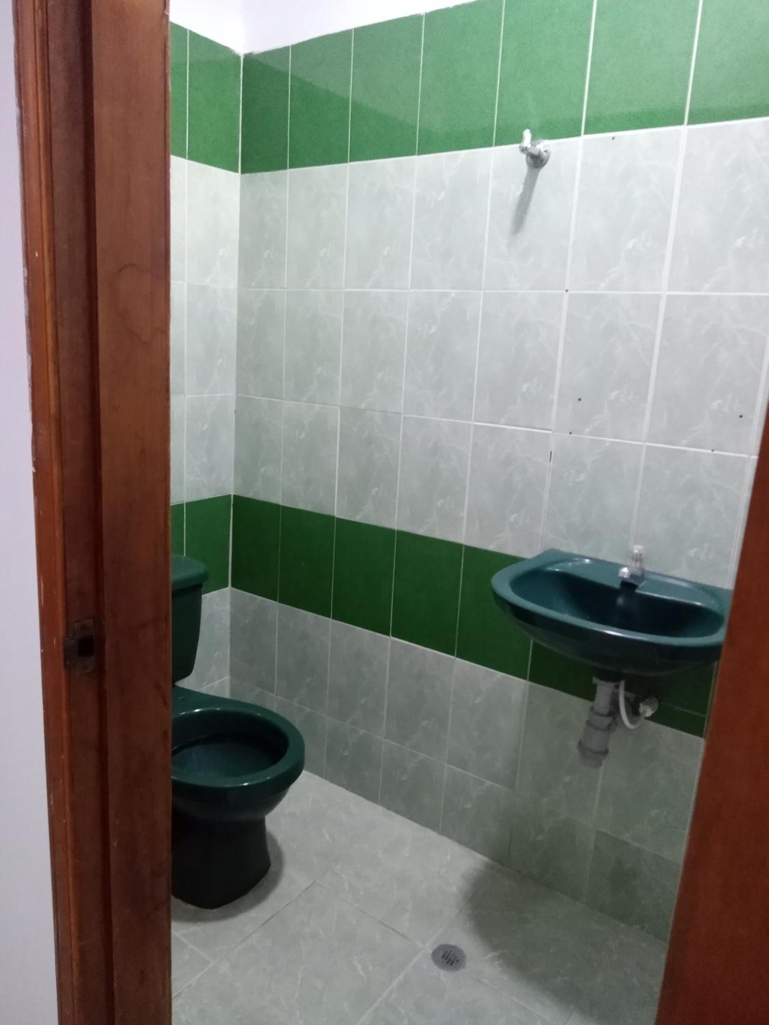La Quinta Inn Santa Marta  Exteriör bild