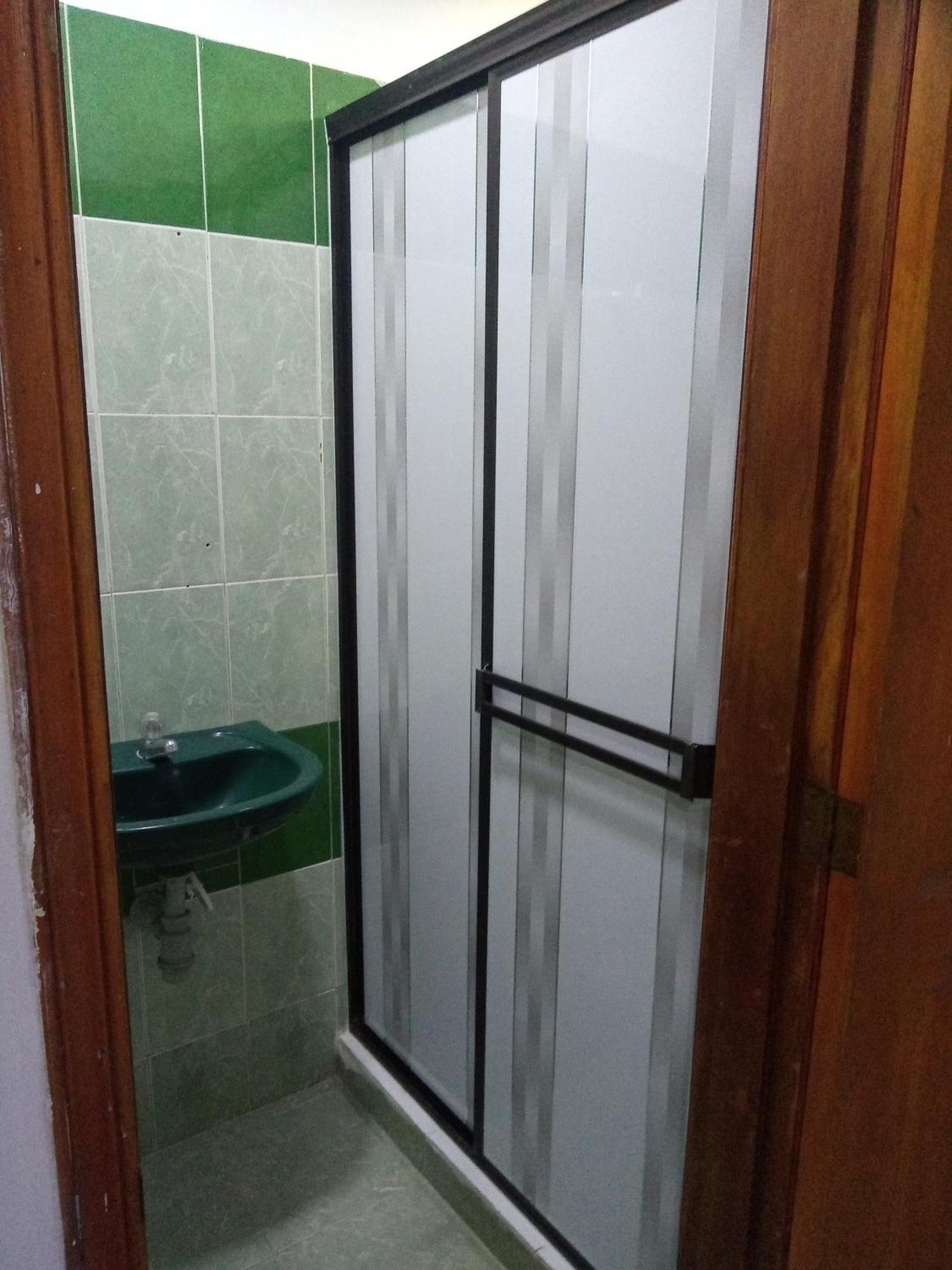 La Quinta Inn Santa Marta  Exteriör bild