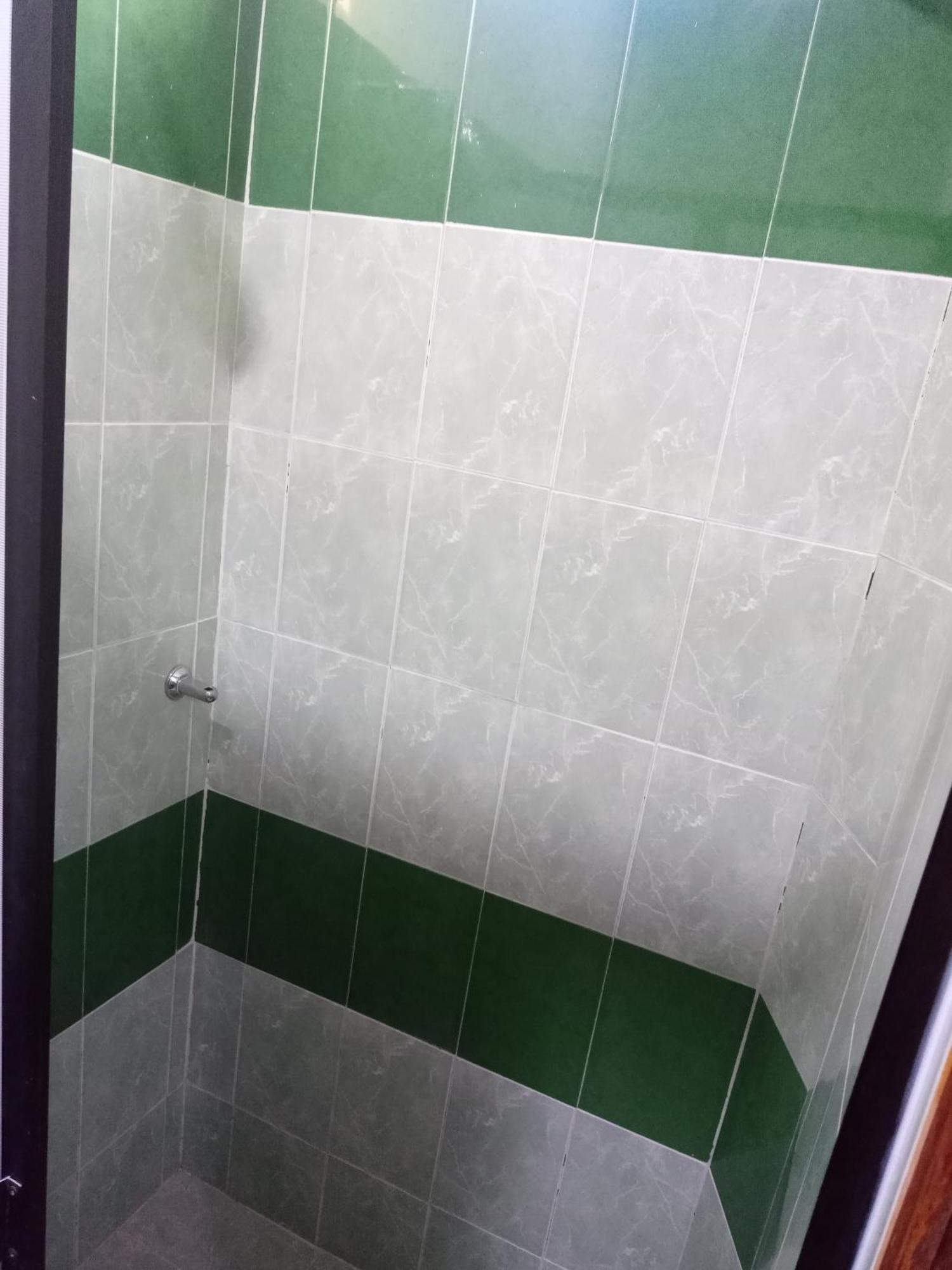 La Quinta Inn Santa Marta  Exteriör bild